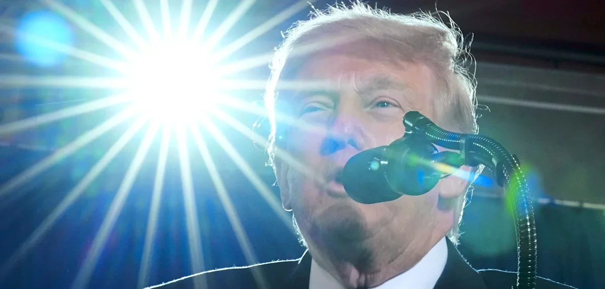 Trump spricht von Annäherung mit Iran und droht – „Jage sie in tausend Höllen“