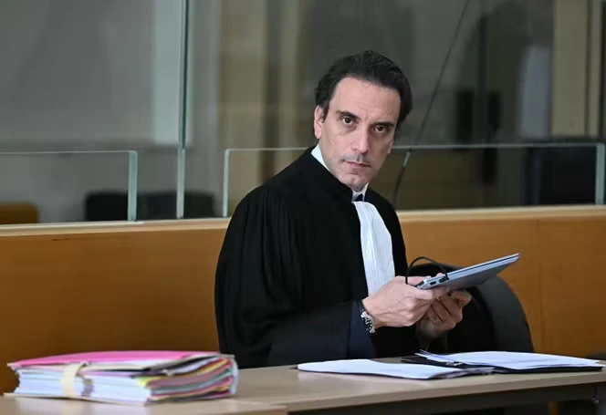 Au procès du clan marseillais Yoda, le déni du chef présumé, Félix Bingui : « Je ne peux pas contrôler tout ce que les gens disent »