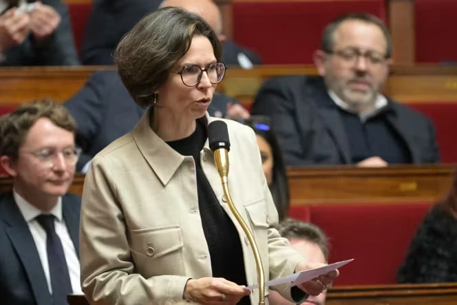 Grand âge : Camille Galliard-Minier veut en finir avec les promesses sans lendemain en organisant la première « conférence nationale de l’autonomie »