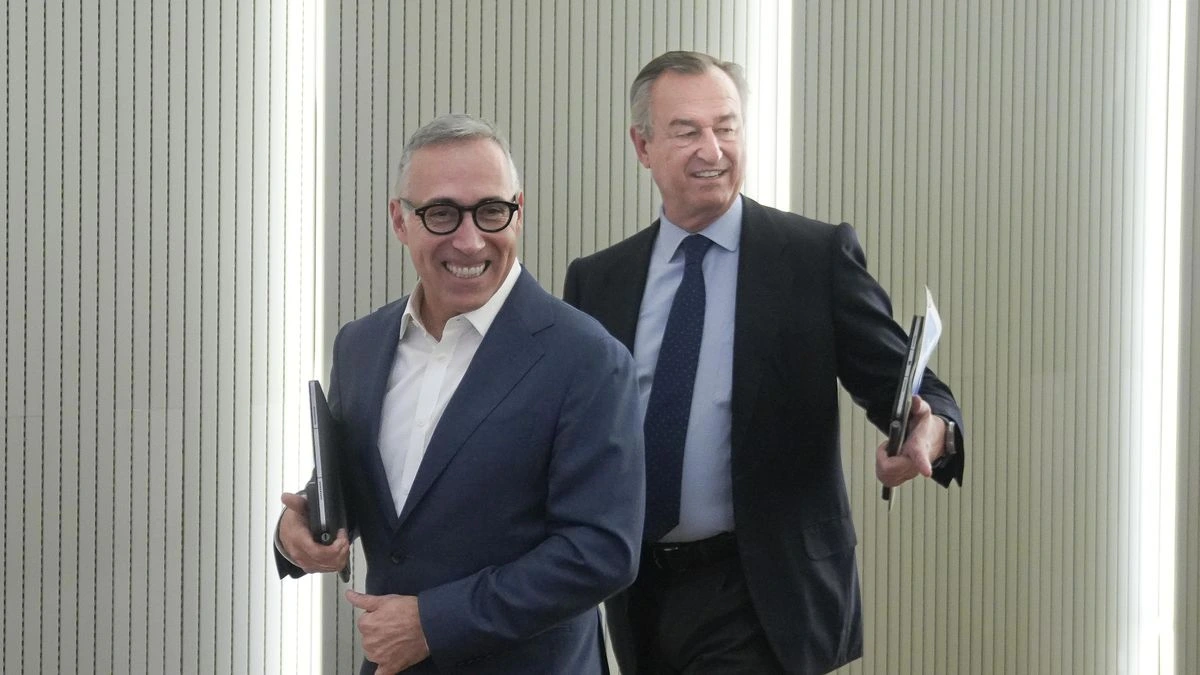 Banco Sabadell descarta adquisiciones una vez superada la OPA de BBVA: “No nos estamos planteando nada”