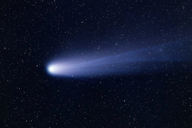 Dietro la stella di Betlemme forse una cometa che ha sfiorato la Terra