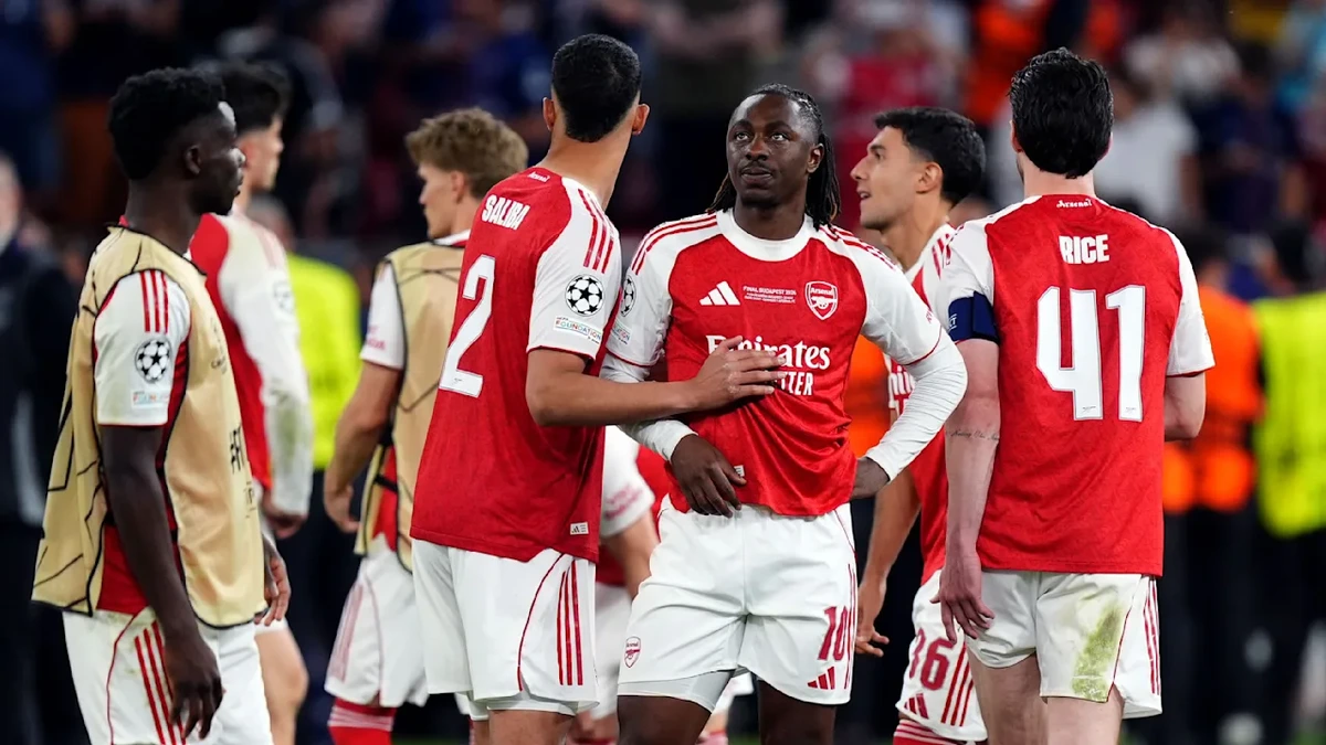 Champions League: Chelsea stichelt gegen Arsenal nach Finalpleite gegen PSG