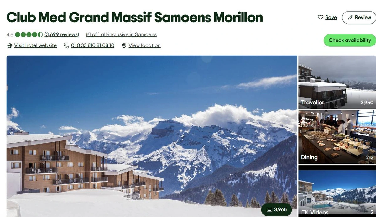 Da “nemici” a località di villeggiatura: come la famiglia di Medinsky trascorre le vacanze in Francia