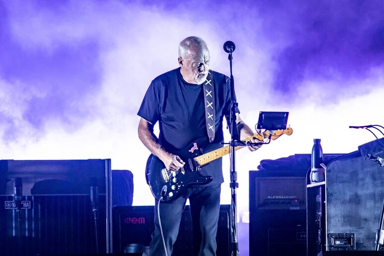 All'asta da Christie's le chitarre che hanno fatto la storia del rock