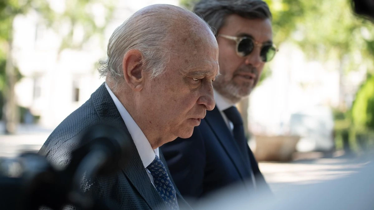 Las preguntas a Fernández Díaz y su ‘número dos’ que no respondieron al fiscal y que la jueza de Kitchen evitó hacer