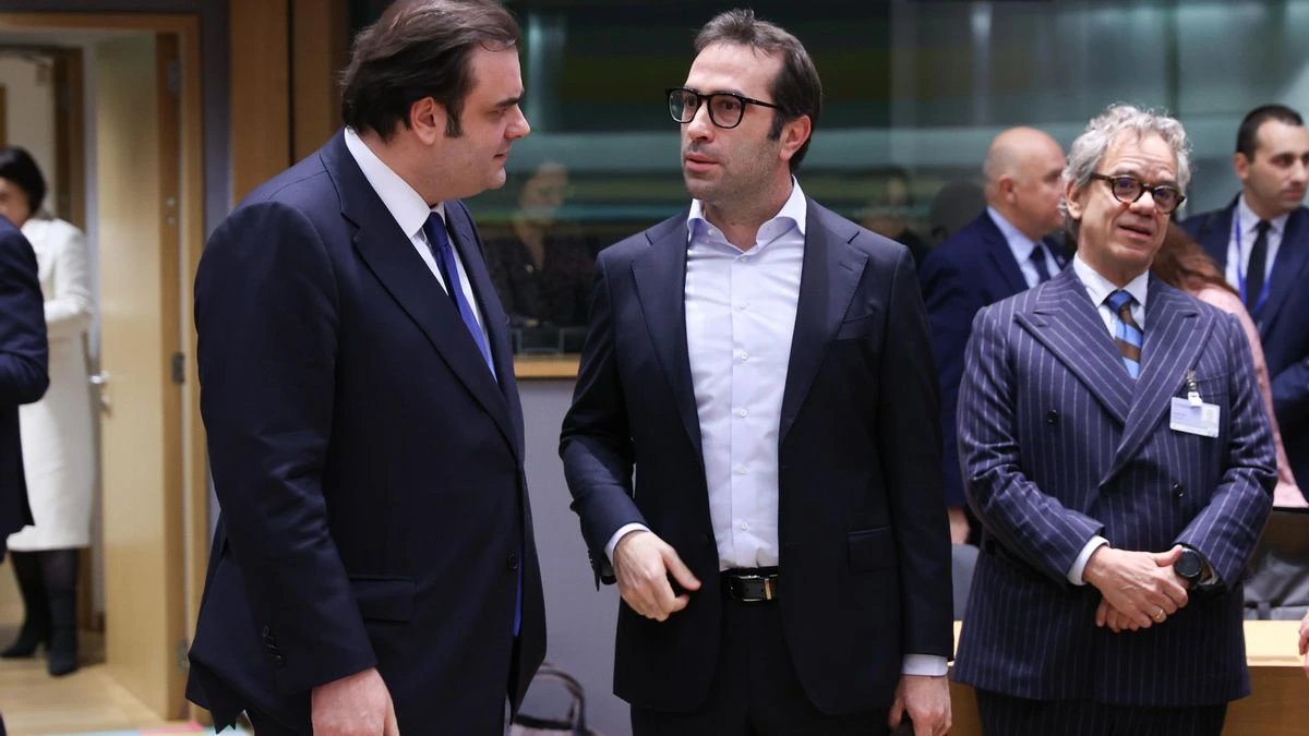 La Comisión Europea asegura que la relación comercial y de inversión con China “no es sostenible”