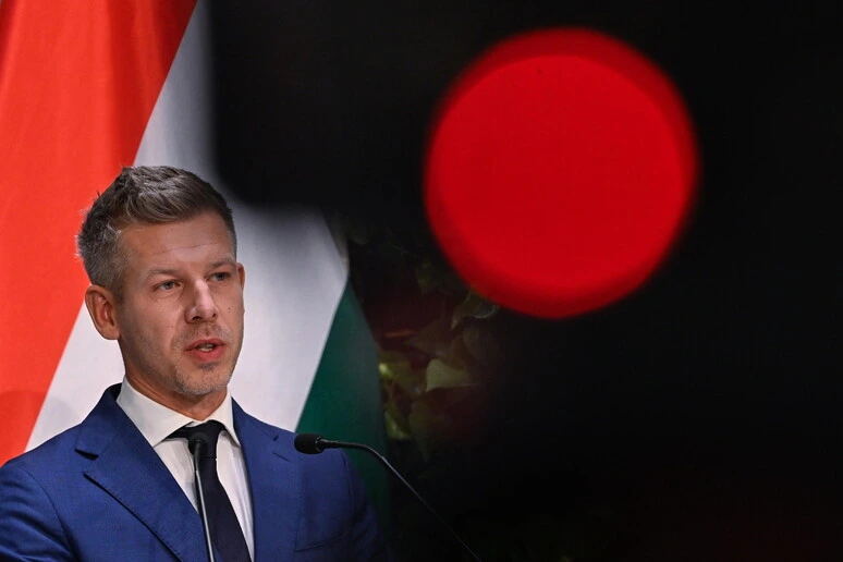 Hungary should lift its ban on agricultural imports to Kiev, as it is unjustified: EU