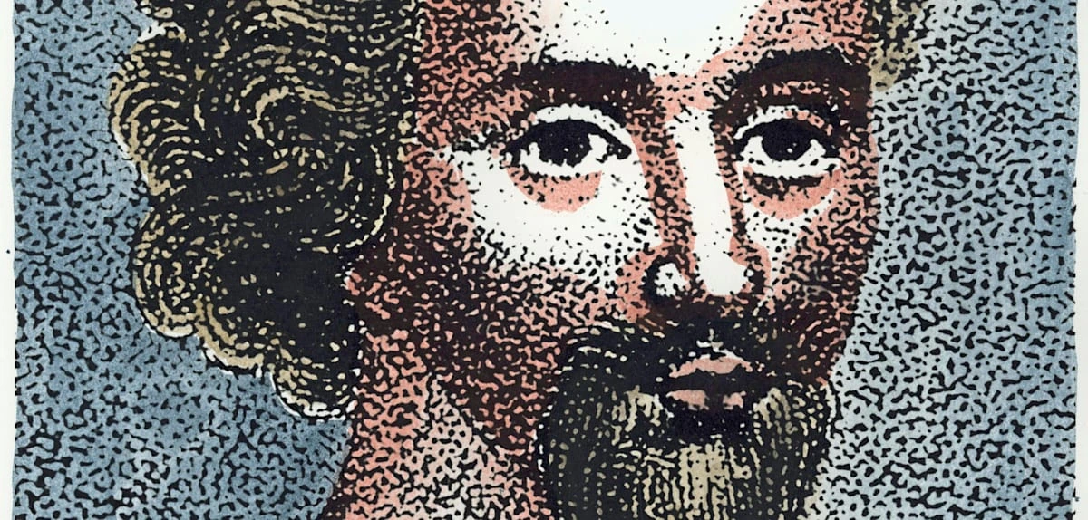 Shakespeare ist berühmt, dieser Dichter ist notorisch