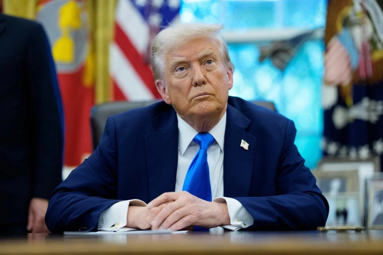 Trump, divulgheremo le informazioni governative su Ufo e vita aliena