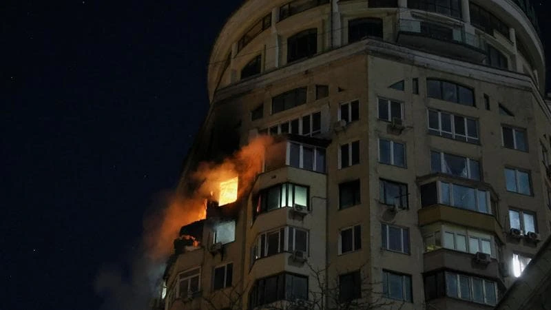 Bombe russe sull'Ucraina, salta la tregua energetica. Zelensky: “Ora conseguenze sui negoziati”