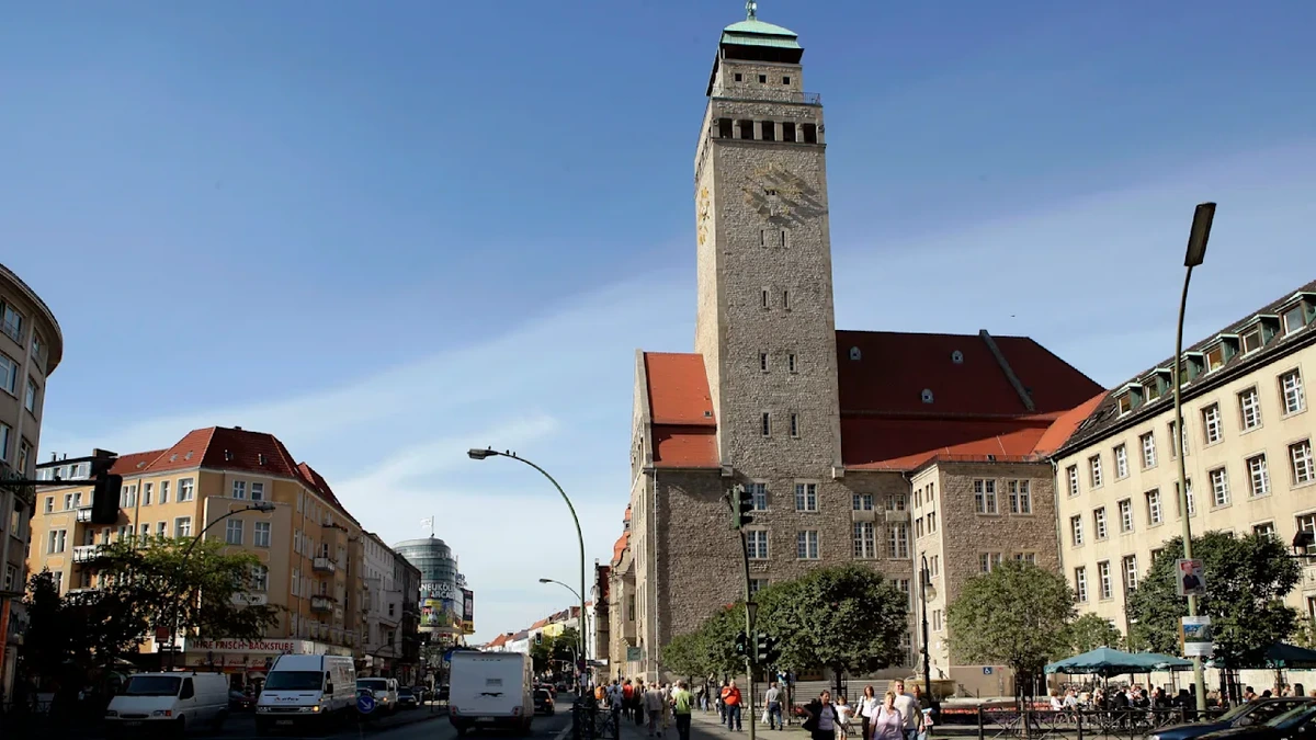 Wahlkampf in Berlin: AfD-Zoff zwischen Rot-Rot-Grün und CDU