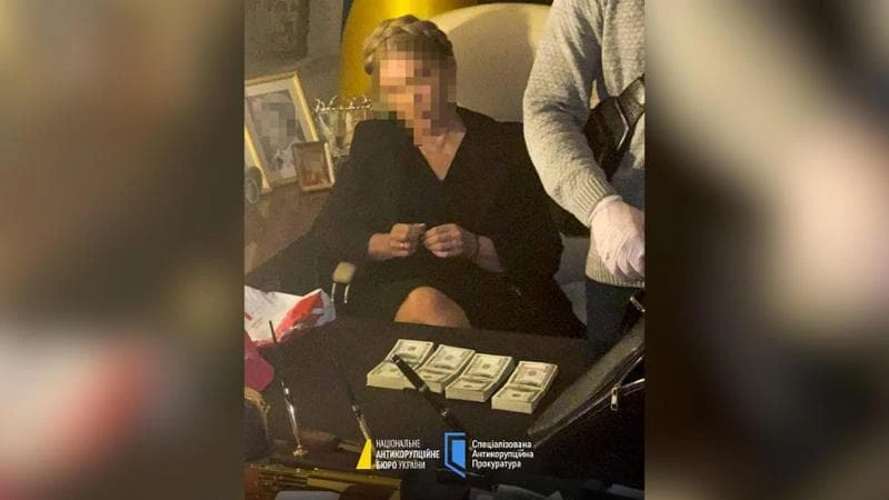 Ucraina, Tymoshenko indagata e perquisita dall’anti corruzione
