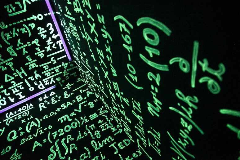 Dalla matematica nel 2025 il 34% della ricchezza in Italia