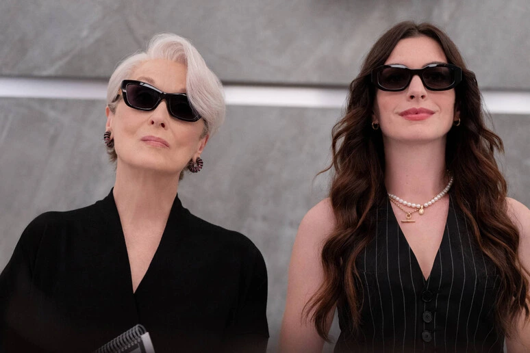 Da Odissea a Il diavolo veste Prada, cosa promette il cinema nel 2026