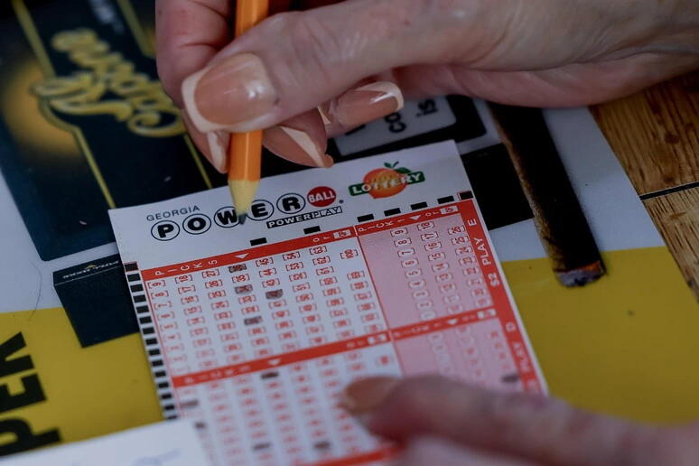 Vincita record al Powerball, 1,81 miliardi di dollari