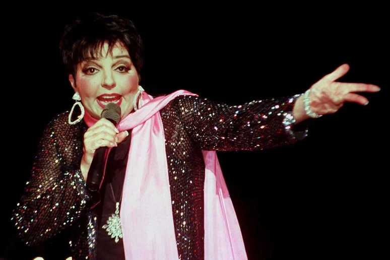 Liza Minnelli, 80 anni sotto le luci della ribalta
