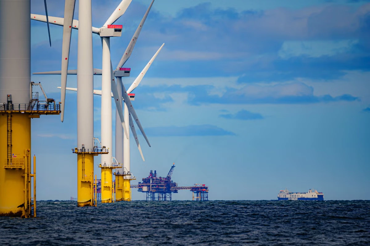 There is only one way Labour can win the North Sea oil and gas debate