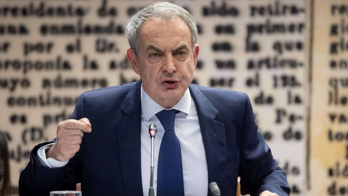 Zapatero pide un aplazamiento de su declaración como investigado del 2 de junio