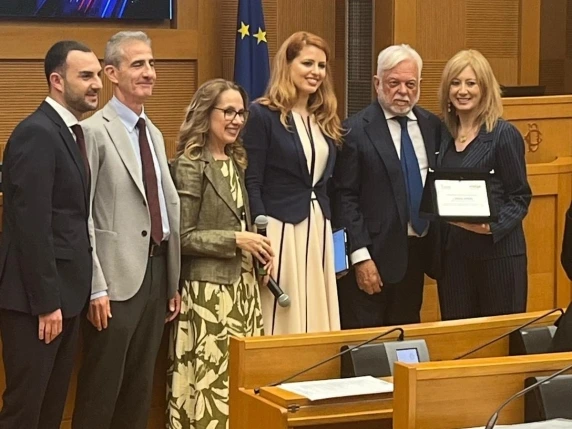 «Cultura della mobilità», il premio Anas va a Onda Verde di Rai Isoradio