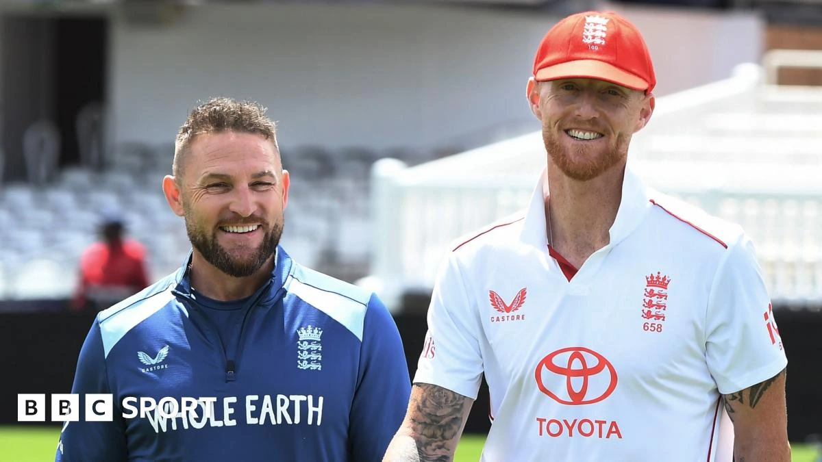 Why England must move on quickly from Ashes hangover