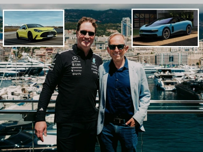 L’appello di Ferrari e Mercedes: «L’Europa ascolti l’industria dell’auto, serve più realismo sull’elettrico»