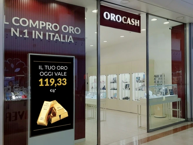OroCash va in Borsa e punta a una valutazione di oltre 1,5 miliardi: dai clienti alle fonderie, come funziona l’attività di «compro oro»