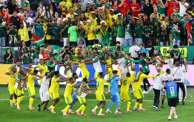 Coupe du monde 2026 : la Corée du Sud surprend l’Afrique du Sud, Neymar de retour, dernière d’Ochoa, ce qu’il faut retenir du mercredi 24 juin