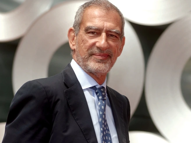 Made in Italy, Antonio Marcegaglia: «Nuove acquisizioni in vista, Borsa e fondi non sono un tabù»