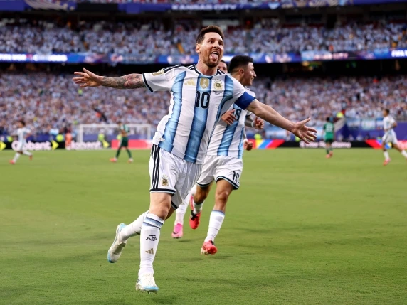 Mondiali 2026, le partite di oggi in diretta| La tripletta di Messi all’Algeria fa volare l'Argentina. La Francia batte il Senegal e la Norvegia supera l'Iraq, Mbappé e Haaland subito show con due doppiette