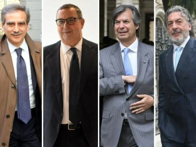 Chi vince e chi perde dopo l’offerta di Intesa su Mps (e Generali): Messina e Cimbri all’attacco, Orcel alla finestra, cosa cambia per Caltagirone e Misseri