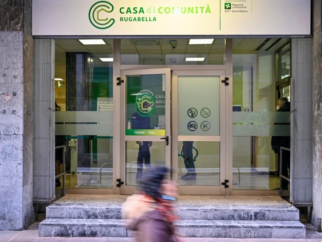 Case di comunità: cosa sono, come funzionano e cosa cambia con l'accordo sui medici di famiglia
