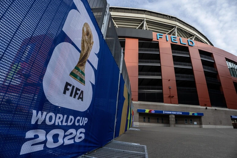È online lo speciale di ANSA.it sui Mondiali 2026