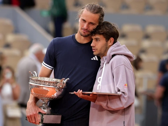 Zverev ha imparato a perdere prima che a vincere: la vittoria di Sascha al Roland Garros è il risultato più logico, ma Cobolli è stato un leone