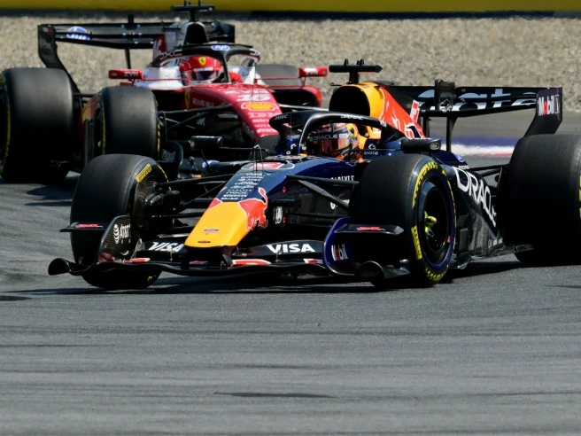 F1, è il Mondiale dei misteri e delle regole oscure. È tornato anche Verstappen, l'avversario peggiore per le Ferrari