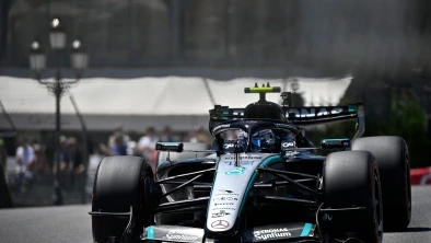 Gp Monaco: le qualifiche in diretta: Antonelli in pole davanti a Verstappen e Hamilton. Leclerc a muro, scatterà quarto