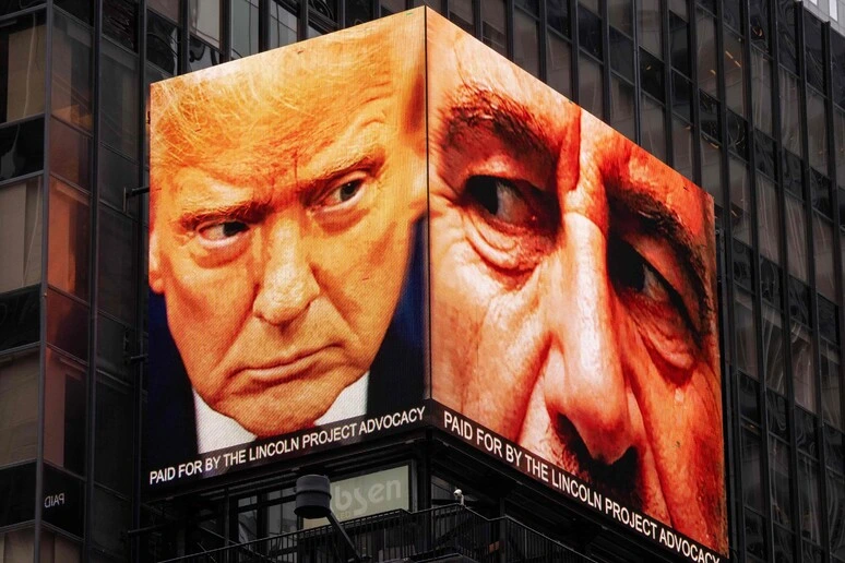Mondiali: cori su Epstein, la presenza di Trump alle partite in dubbio