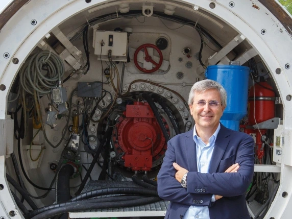 Icop, l’offerta per Trevi: «L’obiettivo è creare il campione europeo dell’ingegneria del sottosuolo»