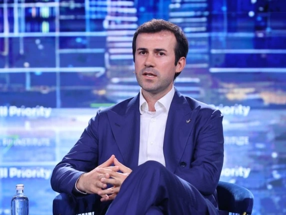 AI, l'italiano al tavolo dei big: «Il problema non sono i governi ma le aziende private Usa»