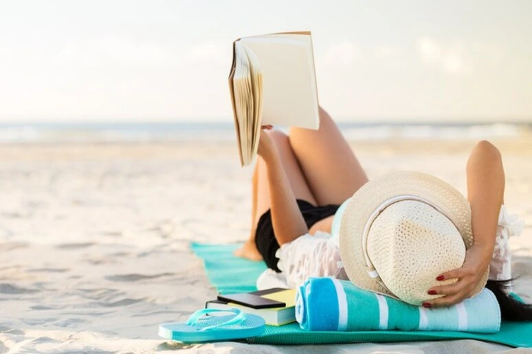 Italiani, vacanze a tutti i costi