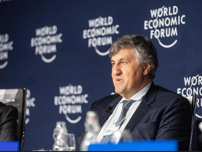 Buono (Newcleo): «Così posso riportare il nucleare sicuro in Italia entro il 2032»