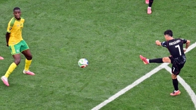 Mondiali 2026, le partite di oggi in diretta: Sudafrica-Canada 0-1, decide il gol di Eustaquio al 92'