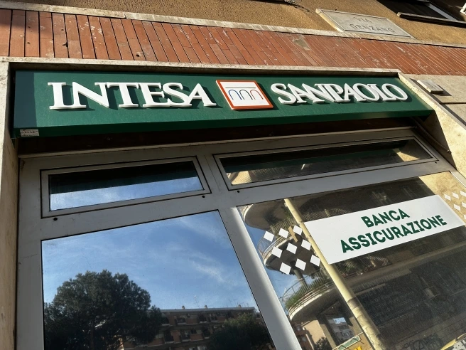 Intesa-Mps, la strategia di Messina che con Mediobanca e Generali vuole diventare un big europeo