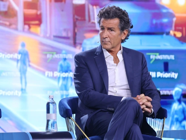 Pignataro (Ion): «Non serve inventare una OpenAi europea, bisogna accelerare l’adozione di Ia e robot nelle fabbriche»