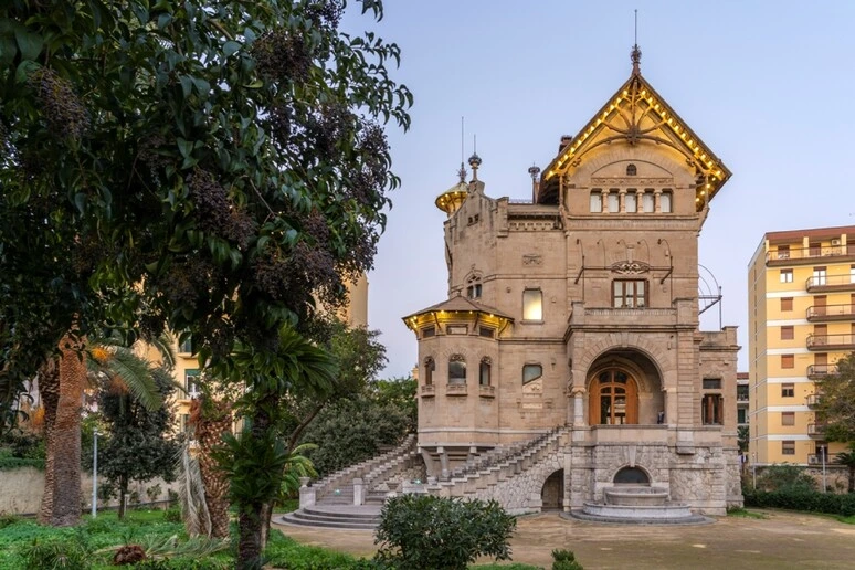 Torna l'Art Nouveau Week, viaggio in Europa sulle tracce del Liberty