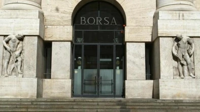 Borse di oggi 8 giugno | Europa in rosso, a Milano Intesa apre in calo nel giorno dell’Opas su Mps