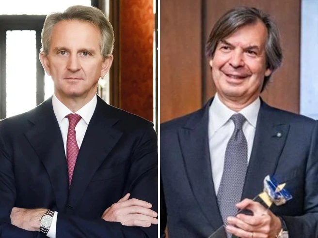 La mossa di Intesa e il ritorno di Mediobanca: le battaglie incrociate per Mps (ma il vero obiettivo sono le Generali)