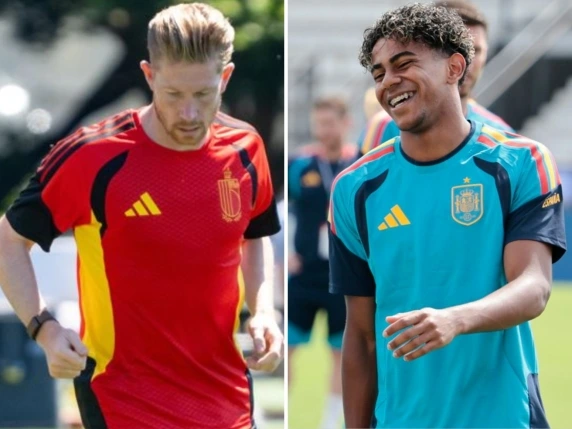 Le partite di oggi ai Mondiali 2026: il debutto di Spagna e Belgio
