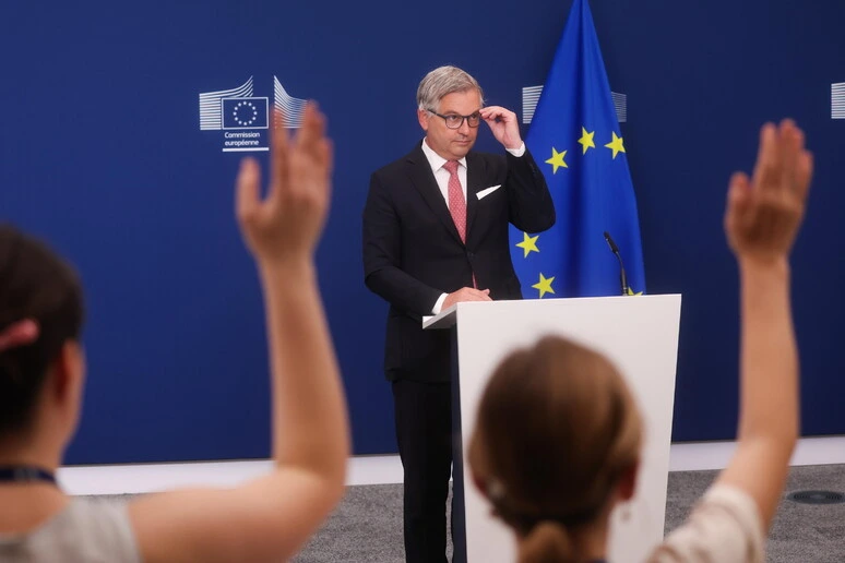 Ue vuole prorogare la protezione per i rifugiati ucraini fino al 2028