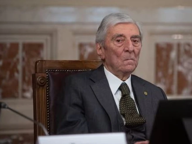 Morto Natalino Irti, giurista nel segno di Montesquieu