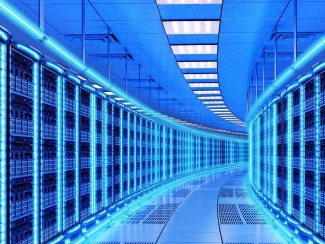 Data center, l’inaspettata avanguardia lombarda
